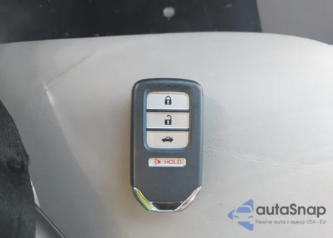 2015 Honda Civic Ex-L from USA, damaged, VIN 19XFB2F90FE255012